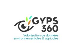 GYPS360 - Valorisation de données environnementales et agricoles - Rhône Alpes