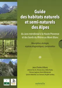 Photographie terrestre et sensibilisation - GYPS 360. Illustration de guides techniques - Naturalia publications